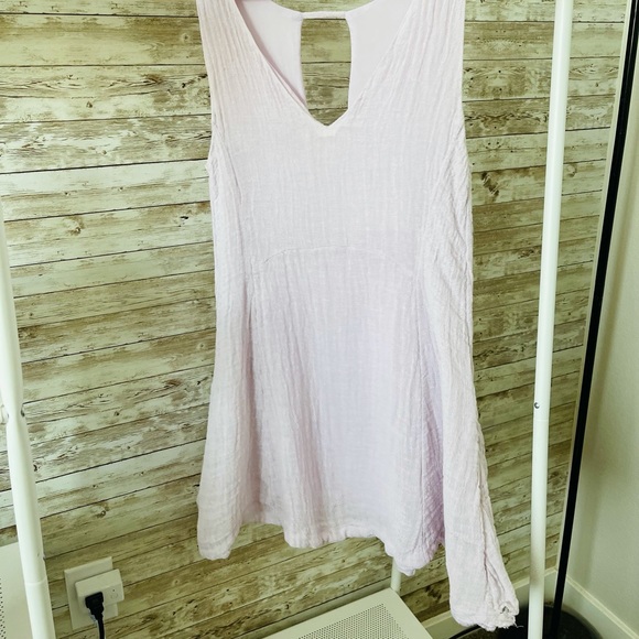 Free People | Smooth Sailing Mini Dress | XS - Picture 6 of 7